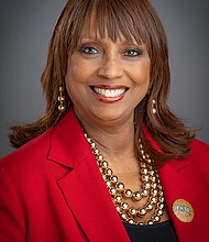 Representative Debbie Meyers-Martin, Photo provide by STH Media. LLC