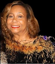 Carolyn C. Parker-Scantlebury