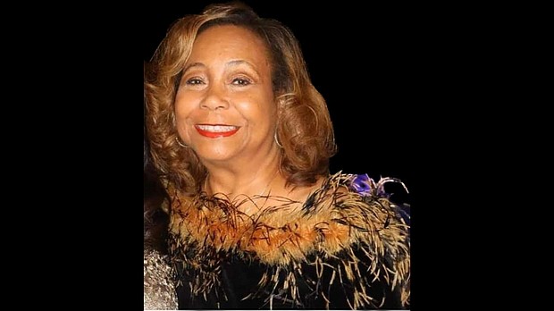 Carolyn C. Parker-Scantlebury