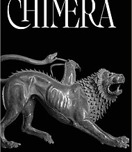 Chimera

Publisher: Finishing Line Press 

Release Date: November 18, 2022 

ISBN-13: ‎ 979-8-88838-039-0