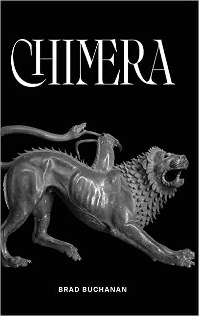 Chimera

Publisher: Finishing Line Press 

Release Date: November 18, 2022 

ISBN-13: ‎ 979-8-88838-039-0