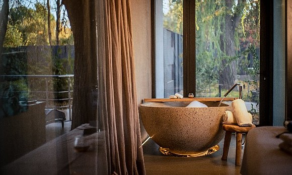SB Winemaker’s House & Spa Suites invites oenophiles to enjoy unique wine and wellness experiences in the famed wine region …