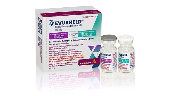 The US Food and Drug Administration on Thursday halted the emergency use authorization of Evusheld because it does not appear …