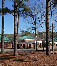 After a 6-year-old child allegedly pointed a gun at his teacher and shot her in the chest inside a Virginia elementary school earlier this month, the fallout behind whether the shooting was preventable has widened as school officials leave their posts.
Mandatory Credit:	Jay Paul/Getty Images