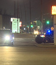 Authorities in western Oklahoma used thermal technology last weekend to find 2-year-old Levi (pictured here).
Mandatory Credit:	KOCO