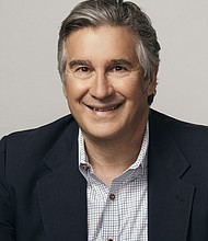 Renée Cross, senior executive director and researcher at the Hobby School