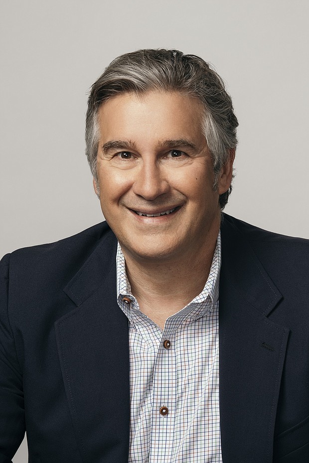 Renée Cross, senior executive director and researcher at the Hobby School