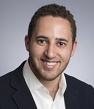 Svante Myrick, President, People For the American Way