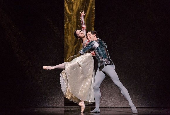 Continuing its blockbuster 2022-2023 season, Houston Ballet returns on February 23, 2023, with Stanton Welch’s Romeo & Juliet, a lavish …