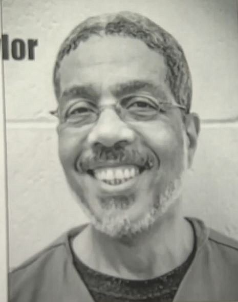 Leonard "Raheem" Taylor is set to be executed after being convicted of the quadruple murder of his girlfriend and her three young children. Advocates say new evidence is showing there's too much doubt to go forward with the execution.
Mandatory Credit:	Missouri Dept. of Corrections/KOMU