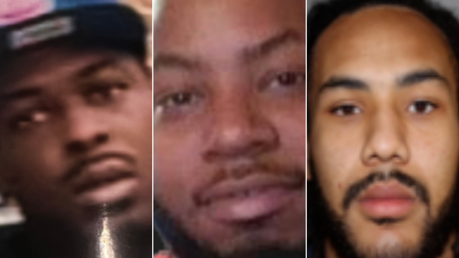 3 rappers have been missing for 10 days since their scheduled ...
