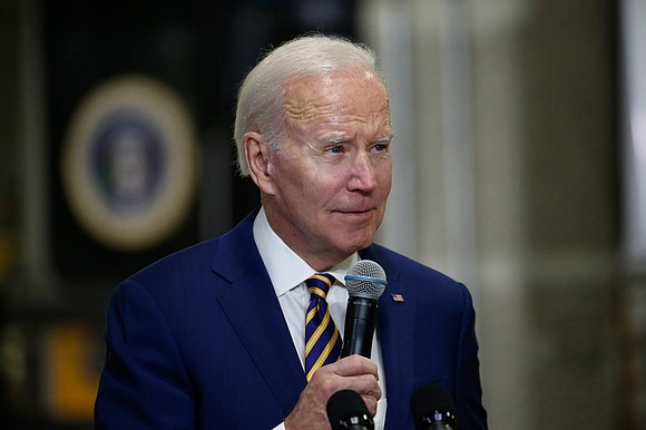 The FBI completed a search of President Joe Biden's Rehoboth Beach, Delaware, home on Wednesday and found no documents with …