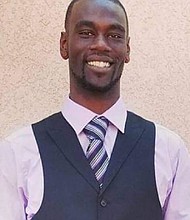 Tyre Nichols, 29, whose death at the hands of police in Memphis led to second-degree murder charges against five officers, will be remembered at a funeral service on Feb 1, for the life he lived.
Mandatory Credit:	Provided by Ben Crump