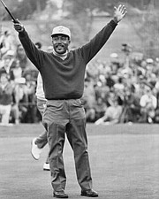 Charlie Sifford