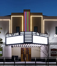 DeLuxe Theater