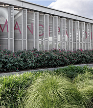 Emancipation Park Conservancy