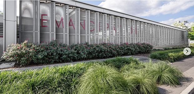 Emancipation Park Conservancy