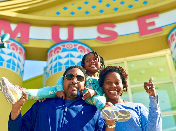 Children’s Museum Houston will celebrate February Black History Month with an abundance of activities, displays and performances dedicated to honoring …