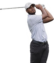 Marcus Byrd