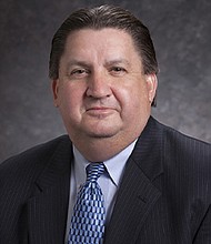 President & CEO Tom Lambert