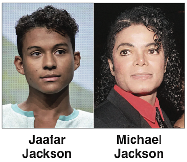 Michael Jackson’s 26-year-old nephew, Jaafar Jackson, will play the King of Pop in the planned biopic “Michael” to be directed ...