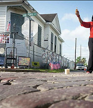 Houston Freedmen's Town