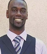 Tyre Nichols