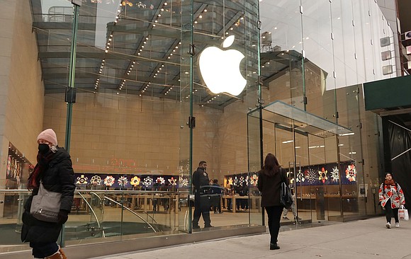 Thursday afternoon will round out what has so far been a sobering earnings season for the Big Tech giants.