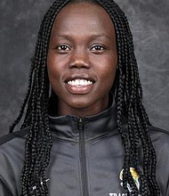 Mercyline Kimaiyo
