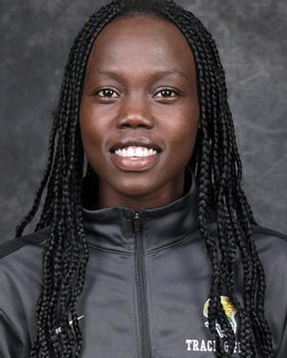 Mercyline Kimaiyo