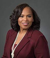 Dr. Lesia L. Crumpton-Young, Texas Southern University President