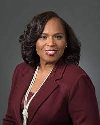 Dr. Lesia L. Crumpton-Young, Texas Southern University President