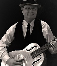 Dr. Gregg Kimball, courtesy Gregg Kimball