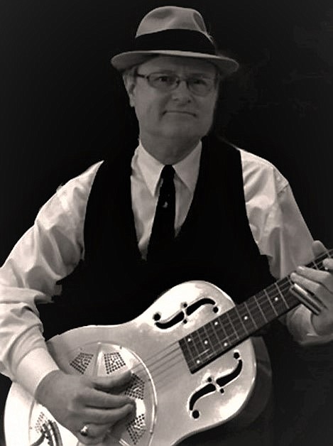 Dr. Gregg Kimball, courtesy Gregg Kimball