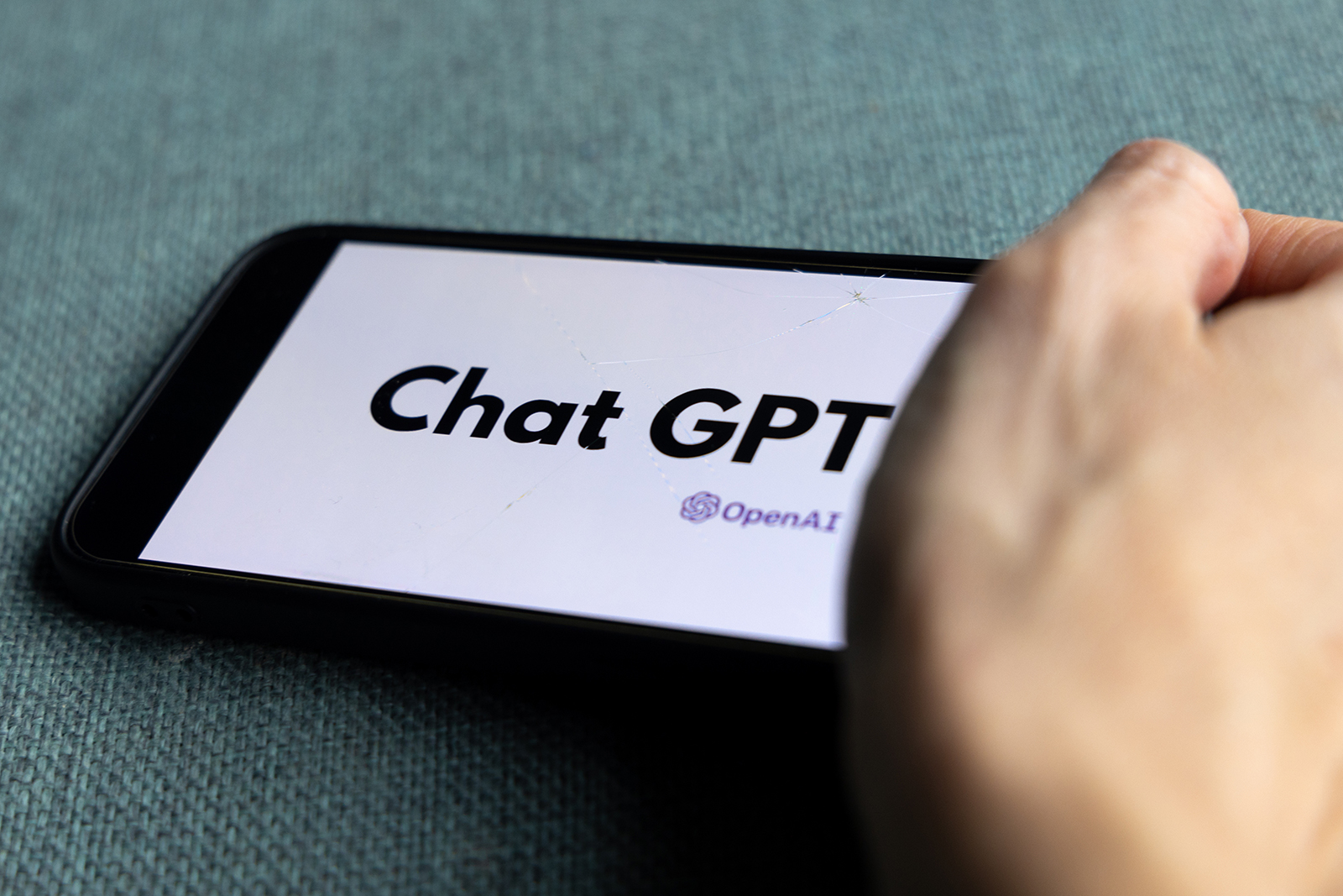 Paging Dr. AI? What ChatGPT and artificial intelligence could mean for