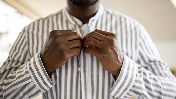 How often you should wash your clothes sometimes depends on personal factors, experts say.
Mandatory Credit:	miodrag ignjatovic/E+/Getty Images