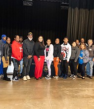 Photo Cred: Almeda Hospitality Group