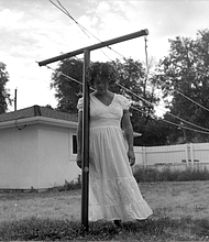 Colby Deal, The Storm