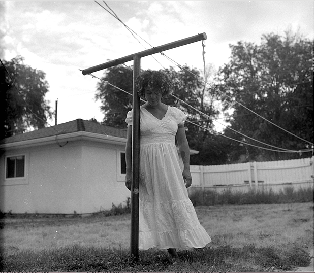 Colby Deal, The Storm