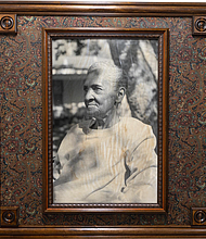 Colby Deal, Mildred Bradley