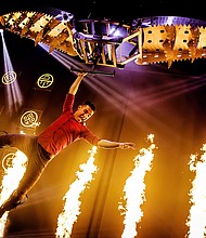 The Human Trap - Fernando Velasco