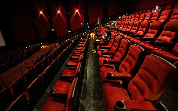 AMC Theaters is changing the way it charges for seats.