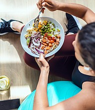 People who have a healthy lifestyle before Covid-19 infection may have a lower risk of long Covid than their peers, a new study says.
Mandatory Credit:	Adobe Stock
