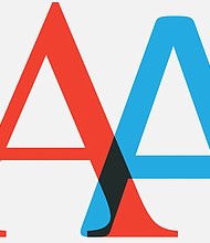 The US Department of State is shifting fonts from Times New Roman, left, to Calibri to be more accessible for some readers.
Mandatory Credit:	Jason Lancaster/CNN