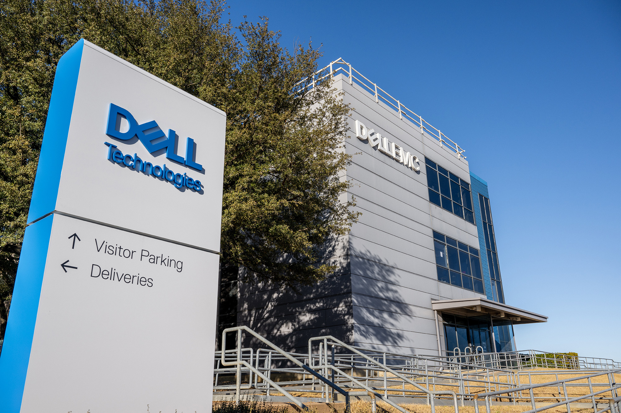 Dell to lay off more than 6,500 employees Houston Style Magazine
