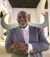 Dr. James Dentley, of JD3 Media, along with Chamber57, will host The It’s Time to Win Southland Business Expo from Feb. 17th -18th. PHOTO PROVIDED BY LYDIA EADY.