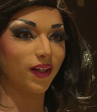 Columbia's 2023 Columbia Values Diversity Celebration received pushback from both parents and state legislators. Now, David Hall, who performs under the name Kaycee, is speaking out against legislation aimed to restrict drag shows in the state.
Mandatory Credit:	KOMU