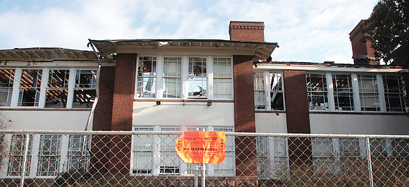 It will take at least two more years to reopen historic William Fox Elementary School in The Fan — but …