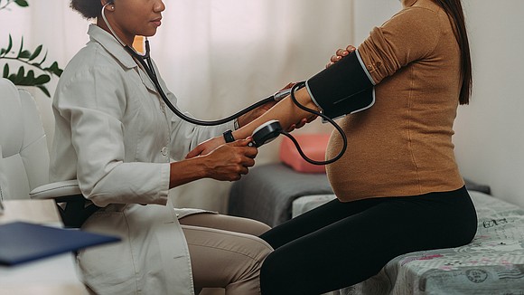 The US Preventive Services Task Force has released a draft recommendation to screen everyone who is pregnant for hypertensive disorders …