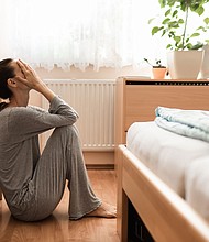 The term 'mommy brain' is unfair and wrong to mothers and their brains, scientists said in an article published on February 6 in the journal JAMA Neurology.
Mandatory Credit:	Nathanael Kiefer/Adobe Stock